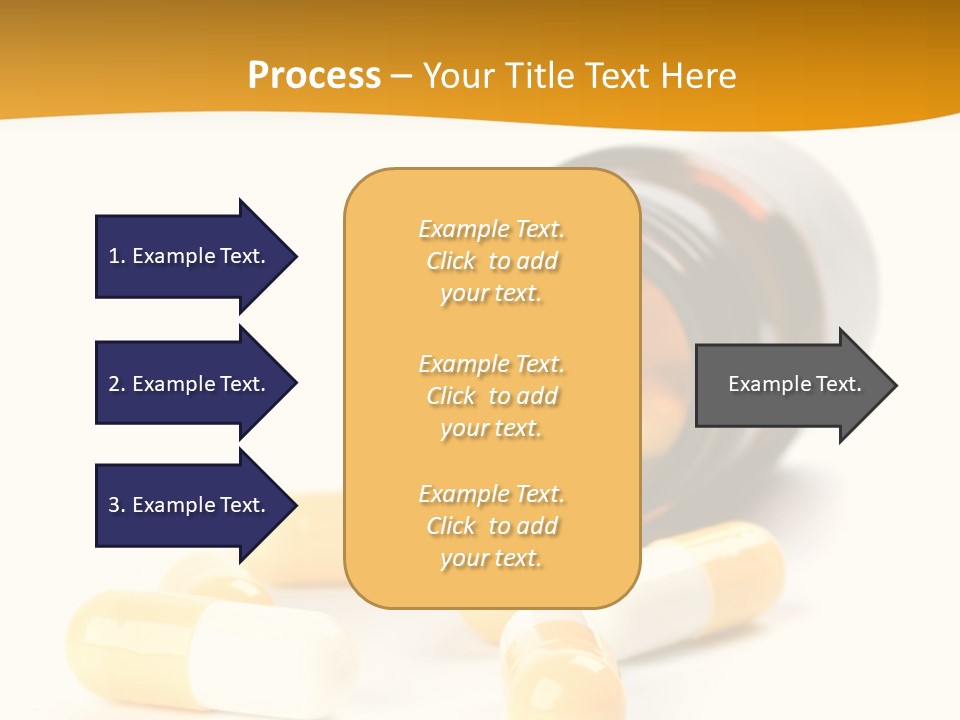 Interior Xmas Purchasing PowerPoint Template
