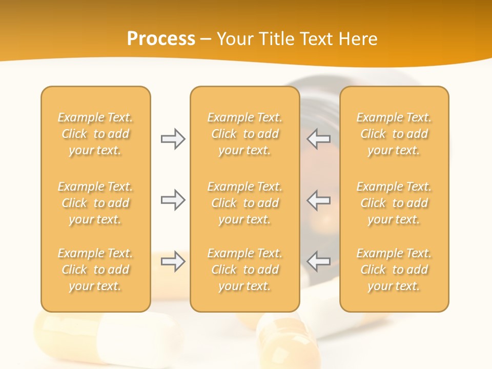 Interior Xmas Purchasing PowerPoint Template