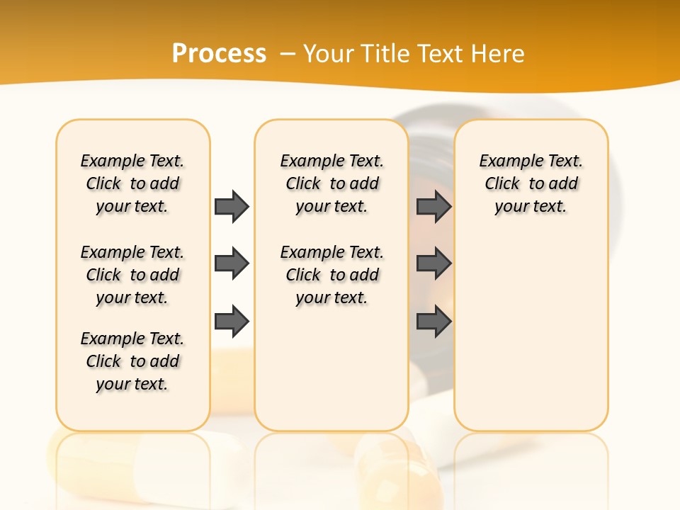 Interior Xmas Purchasing PowerPoint Template