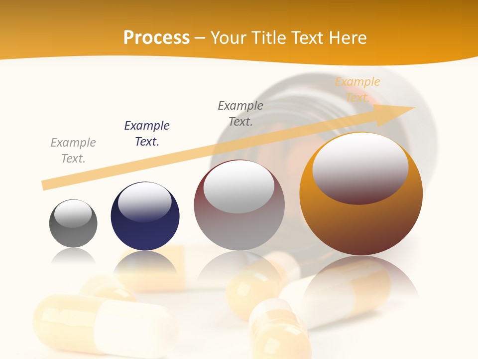 Interior Xmas Purchasing PowerPoint Template