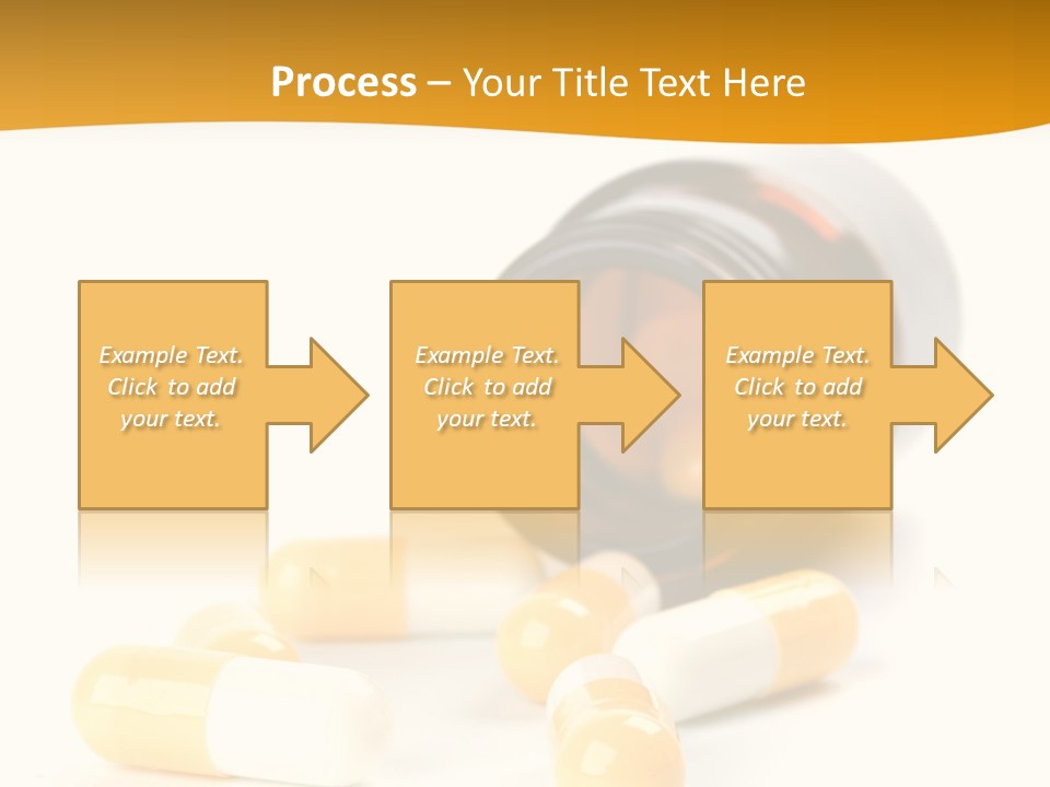 Interior Xmas Purchasing PowerPoint Template