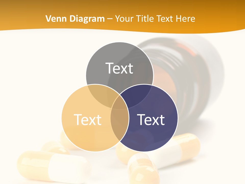 Interior Xmas Purchasing PowerPoint Template