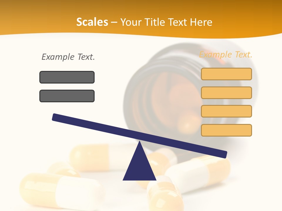 Interior Xmas Purchasing PowerPoint Template