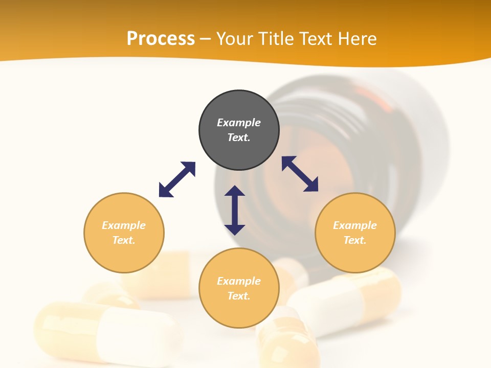 Interior Xmas Purchasing PowerPoint Template