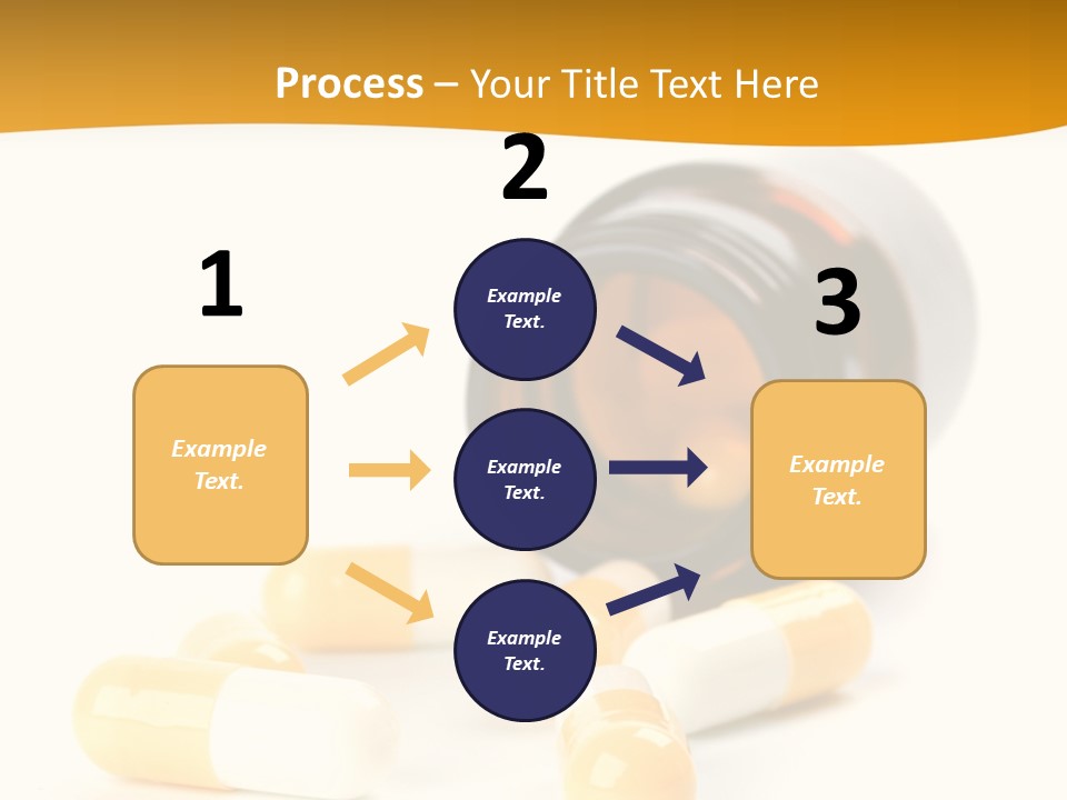 Interior Xmas Purchasing PowerPoint Template