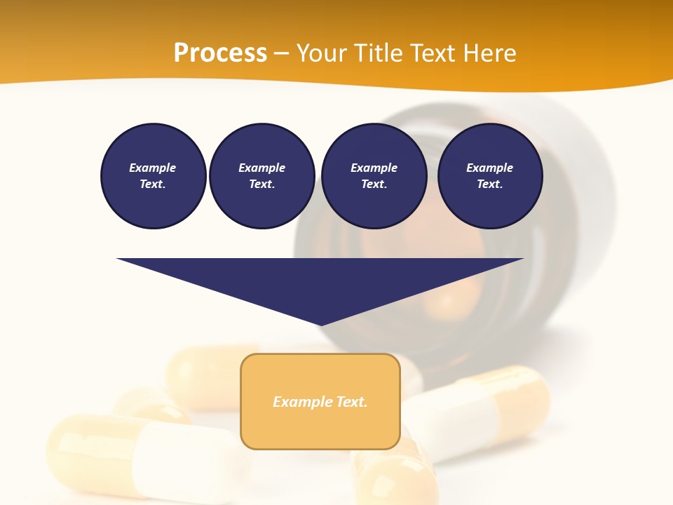 Interior Xmas Purchasing PowerPoint Template