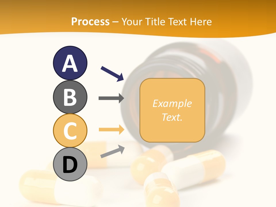 Interior Xmas Purchasing PowerPoint Template