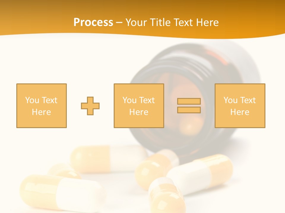 Interior Xmas Purchasing PowerPoint Template