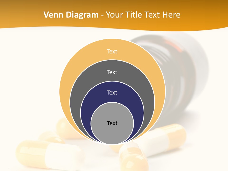 Interior Xmas Purchasing PowerPoint Template