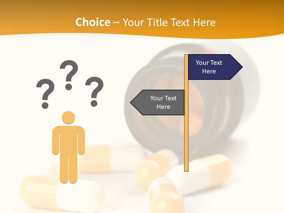 Interior Xmas Purchasing PowerPoint Template
