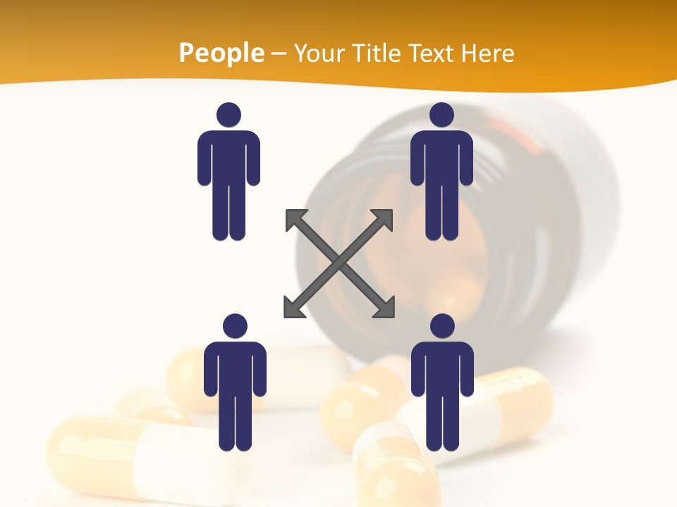 Interior Xmas Purchasing PowerPoint Template