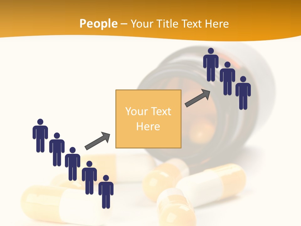 Interior Xmas Purchasing PowerPoint Template