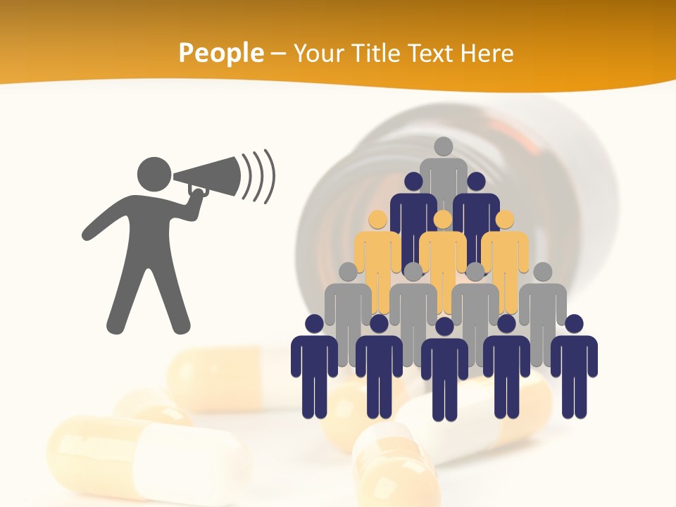 Interior Xmas Purchasing PowerPoint Template