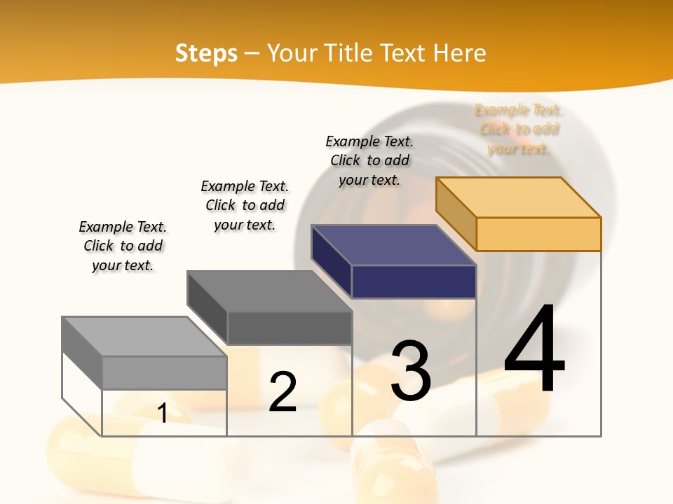 Interior Xmas Purchasing PowerPoint Template