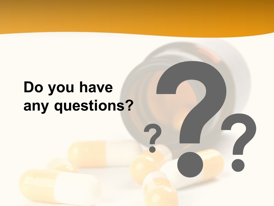 Interior Xmas Purchasing PowerPoint Template