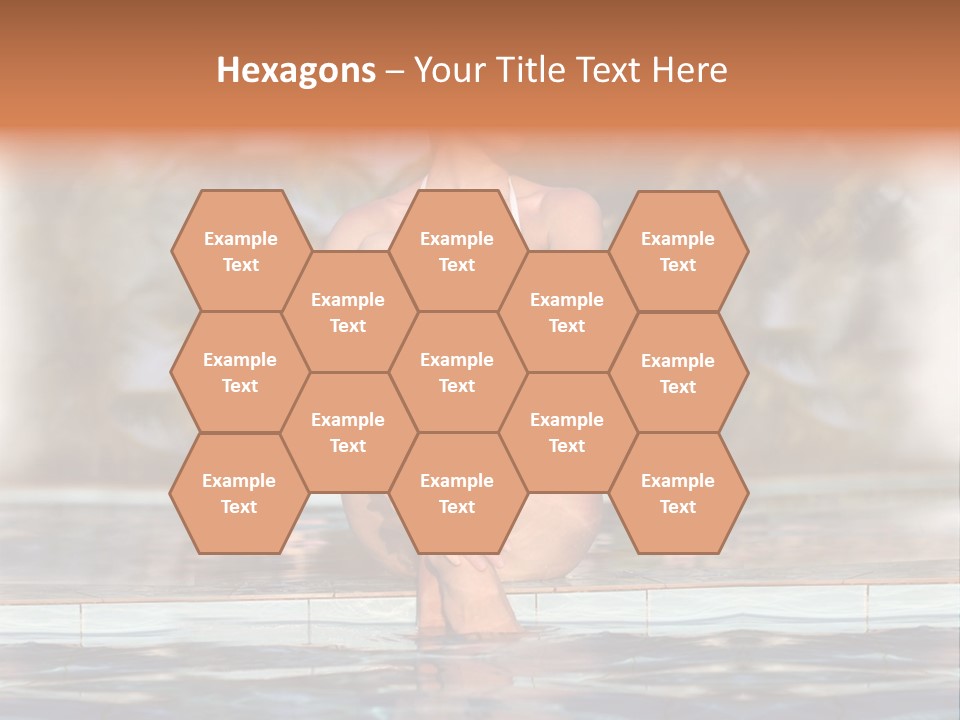 Gallery Hurry Purchaser PowerPoint Template