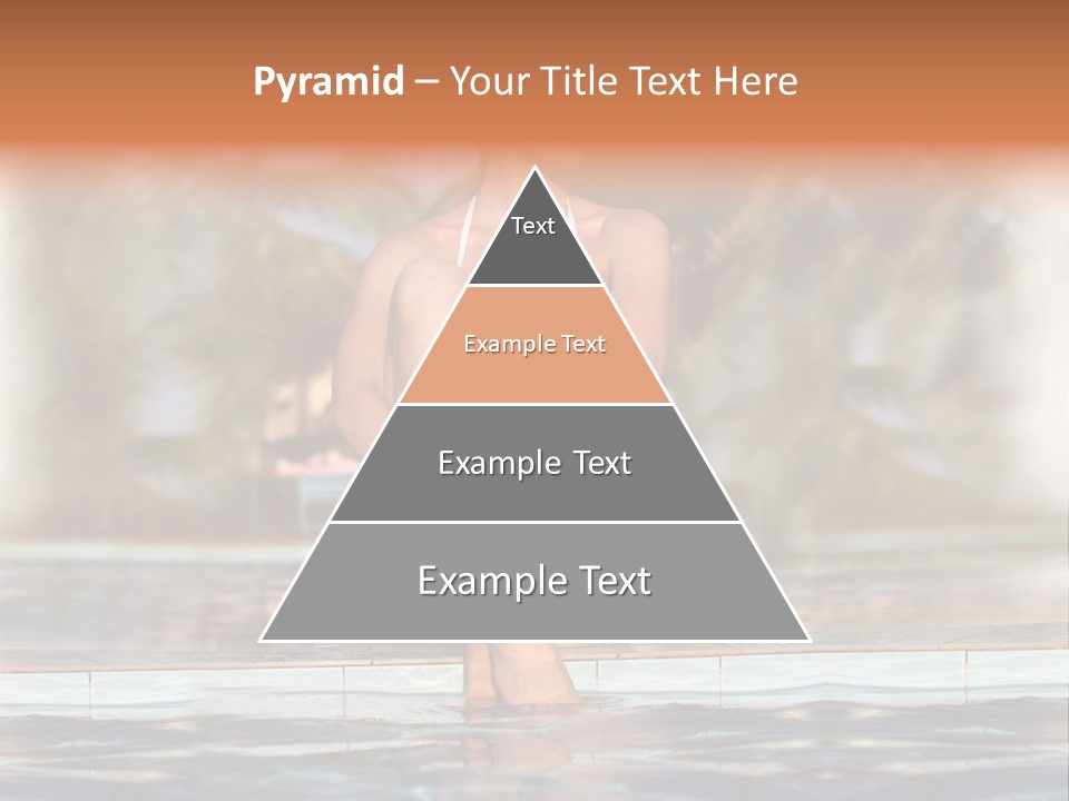 Gallery Hurry Purchaser PowerPoint Template