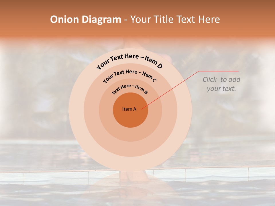 Gallery Hurry Purchaser PowerPoint Template