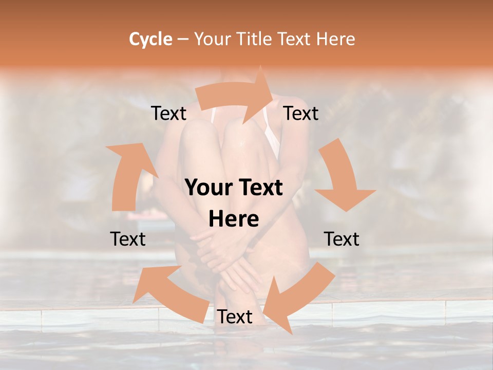 Gallery Hurry Purchaser PowerPoint Template