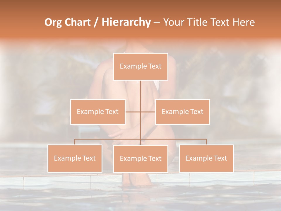 Gallery Hurry Purchaser PowerPoint Template