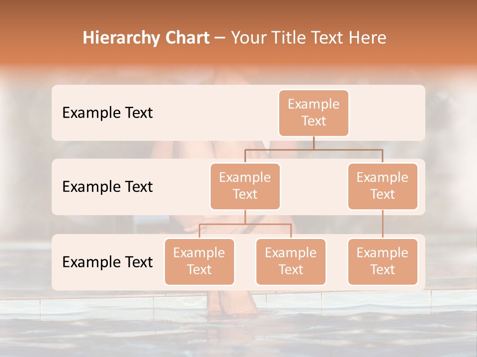 Gallery Hurry Purchaser PowerPoint Template