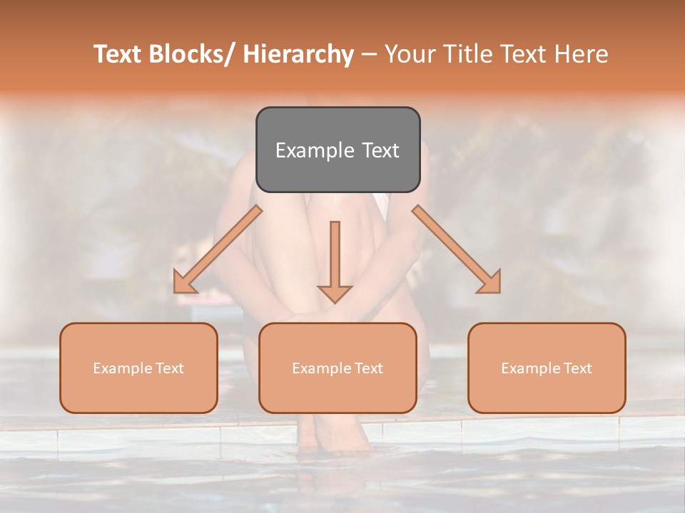 Gallery Hurry Purchaser PowerPoint Template