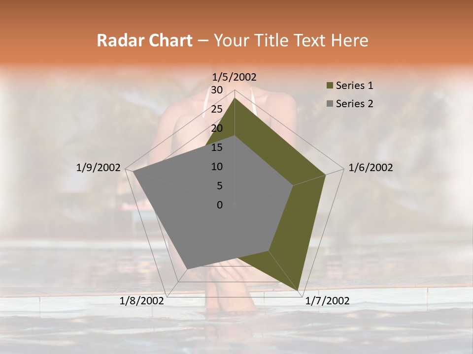 Gallery Hurry Purchaser PowerPoint Template