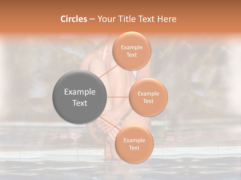 Gallery Hurry Purchaser PowerPoint Template