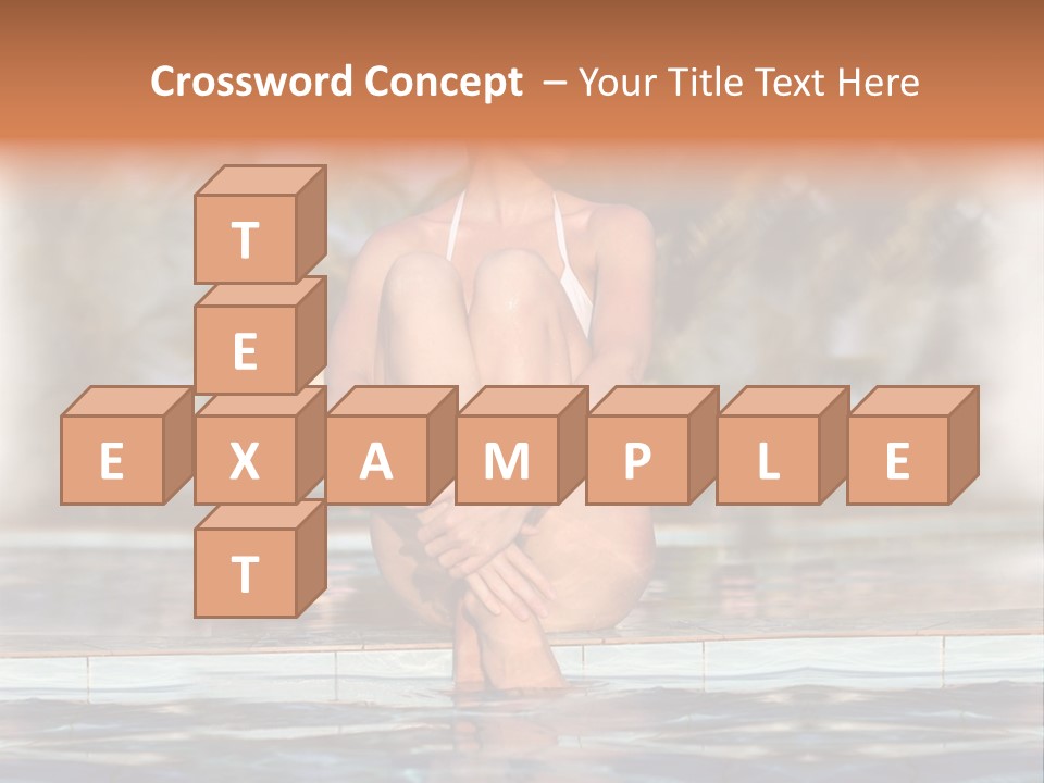 Gallery Hurry Purchaser PowerPoint Template