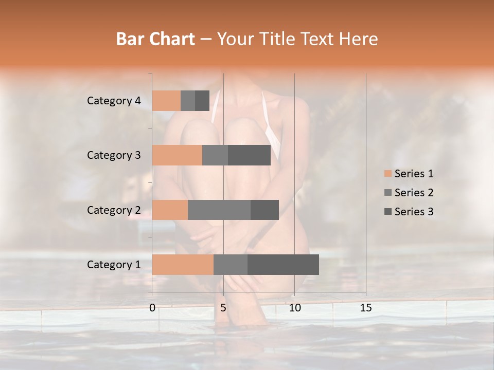 Gallery Hurry Purchaser PowerPoint Template