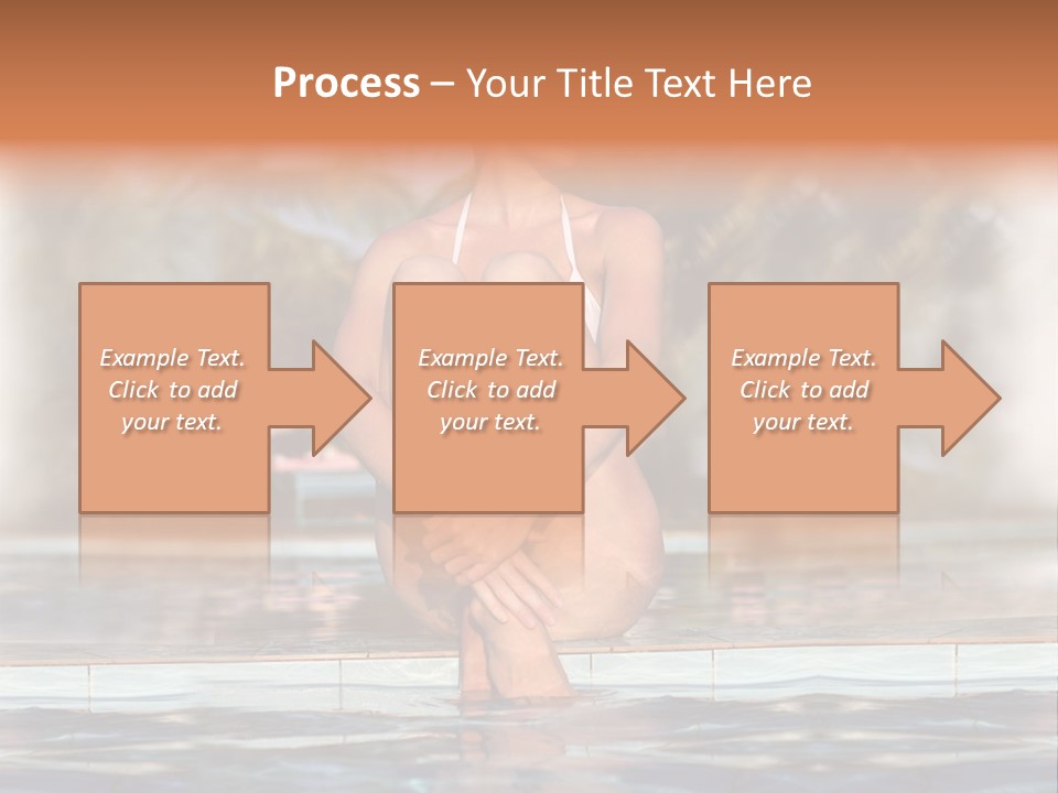 Gallery Hurry Purchaser PowerPoint Template