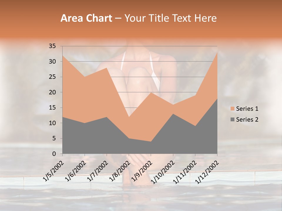 Gallery Hurry Purchaser PowerPoint Template