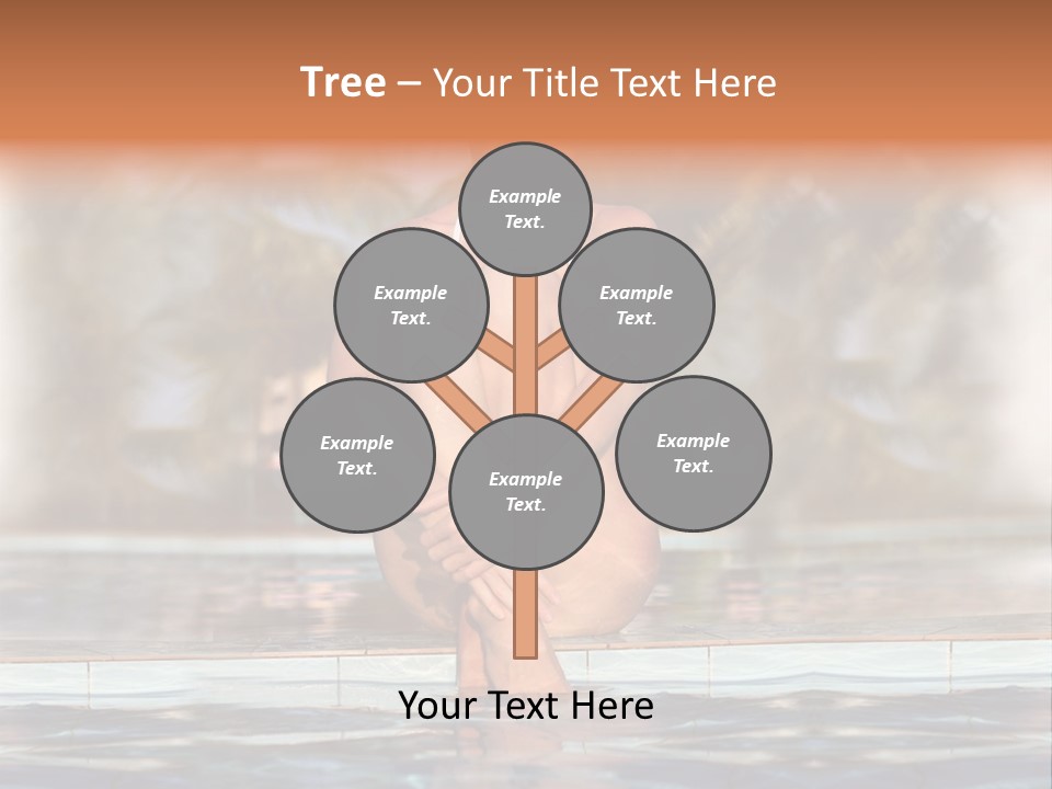 Gallery Hurry Purchaser PowerPoint Template
