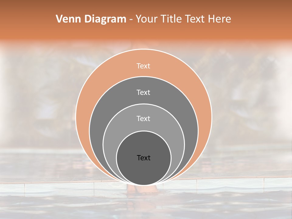 Gallery Hurry Purchaser PowerPoint Template