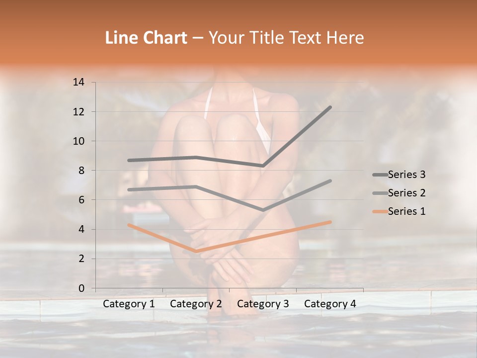 Gallery Hurry Purchaser PowerPoint Template