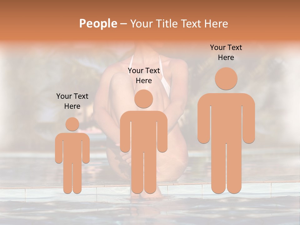 Gallery Hurry Purchaser PowerPoint Template