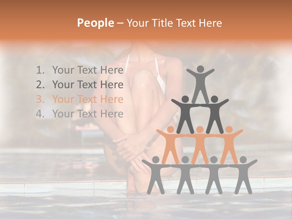 Gallery Hurry Purchaser PowerPoint Template