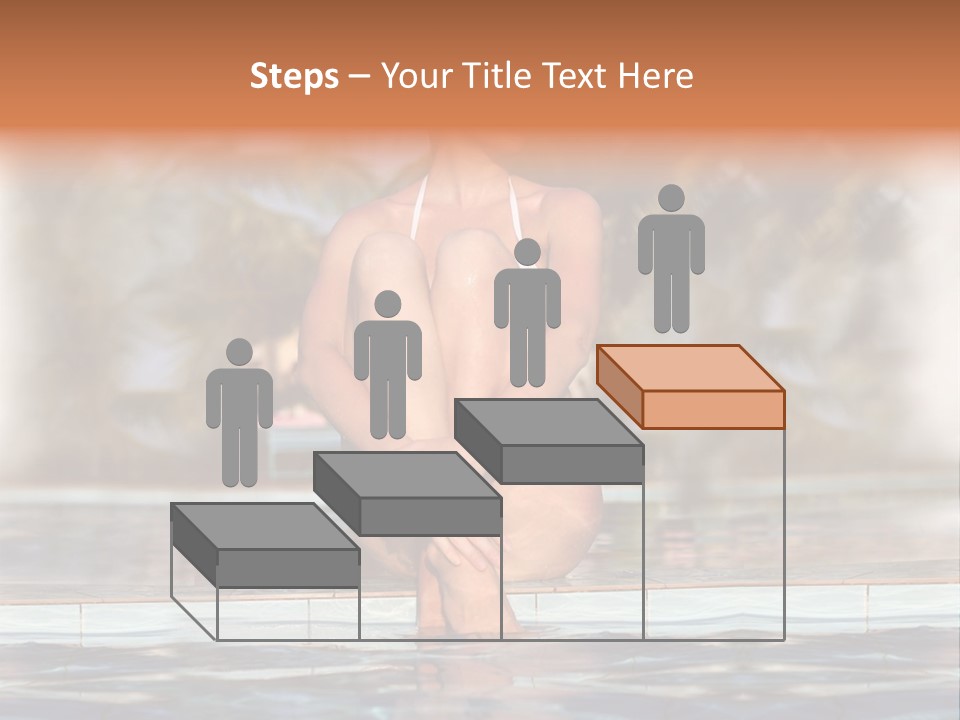 Gallery Hurry Purchaser PowerPoint Template