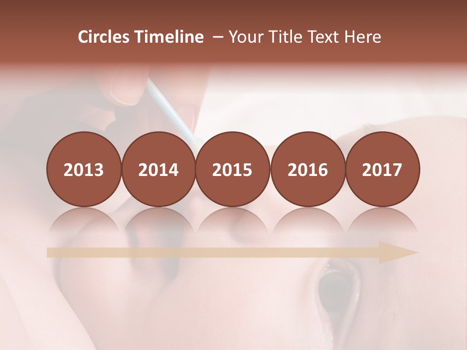 Purchaser People Shopping PowerPoint Template