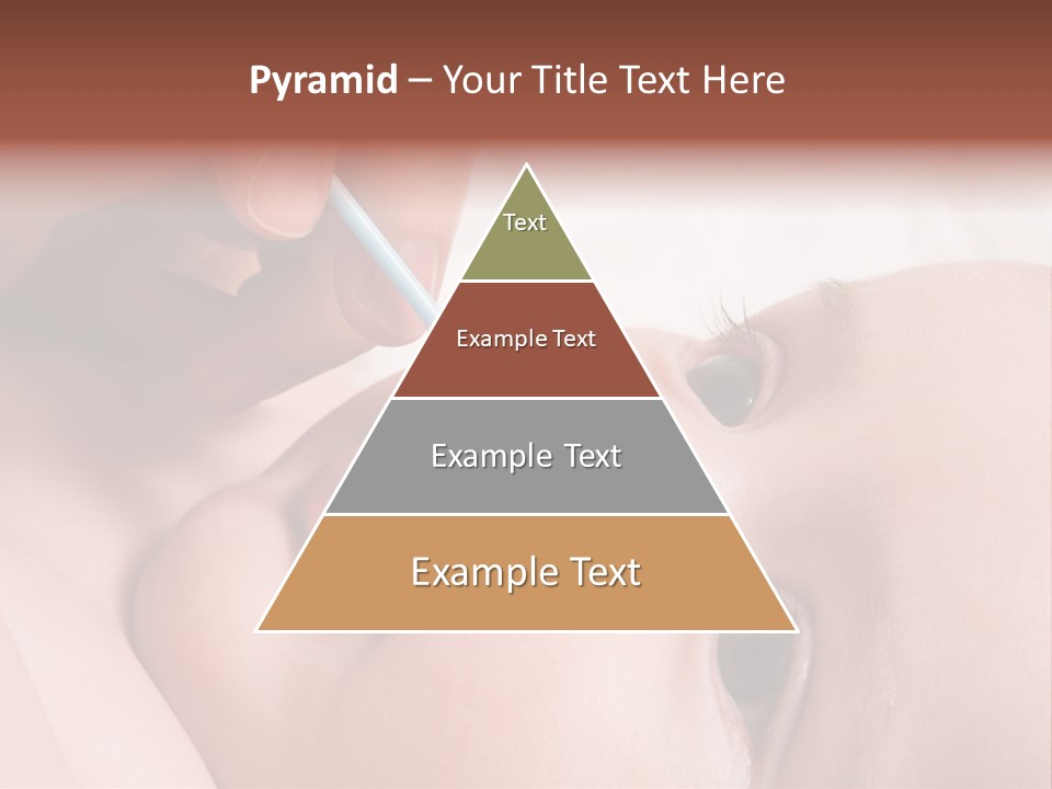 Purchaser People Shopping PowerPoint Template