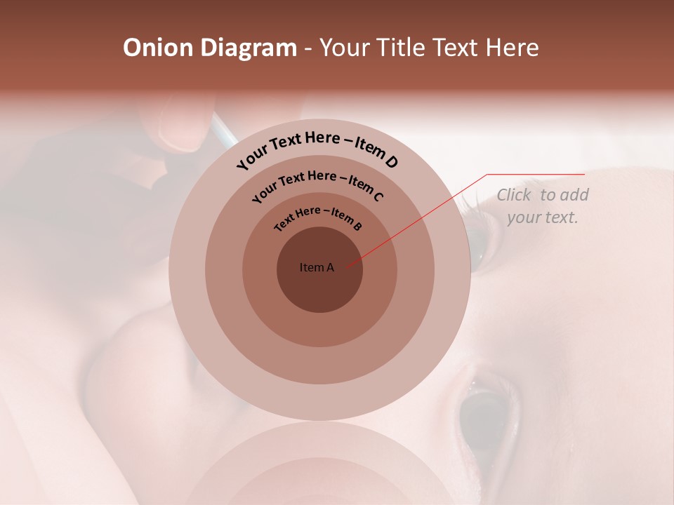 Purchaser People Shopping PowerPoint Template