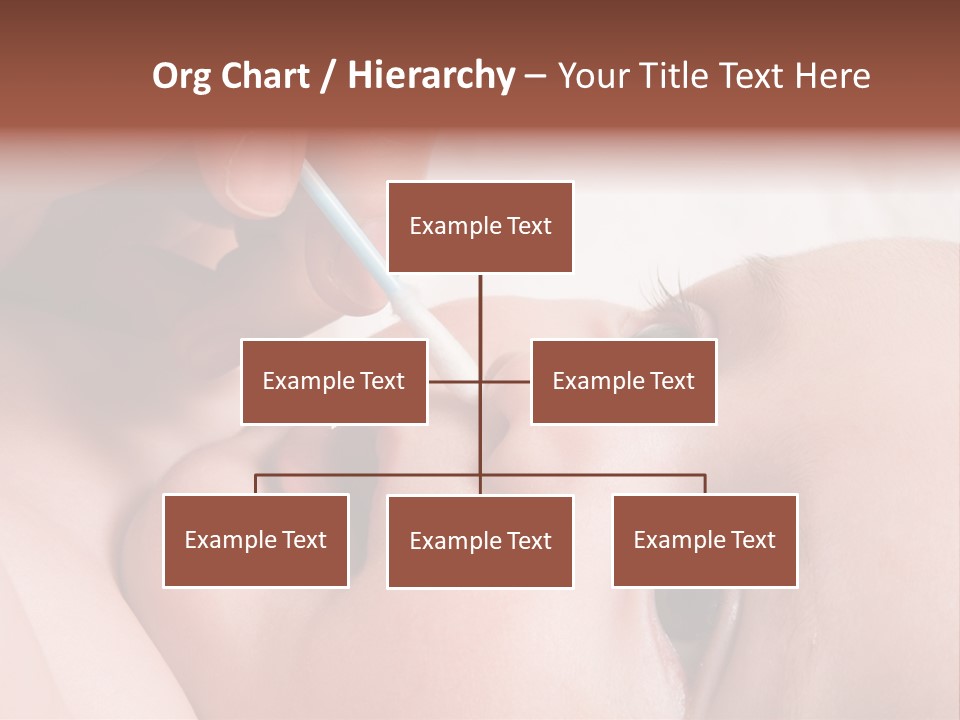 Purchaser People Shopping PowerPoint Template