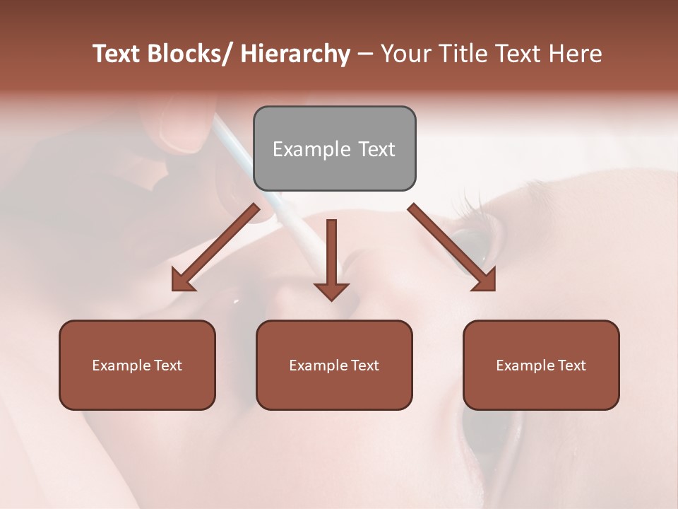 Purchaser People Shopping PowerPoint Template