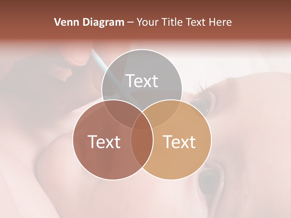 Purchaser People Shopping PowerPoint Template