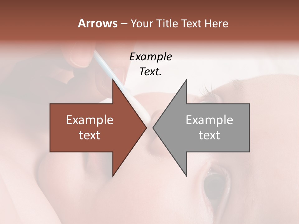 Purchaser People Shopping PowerPoint Template