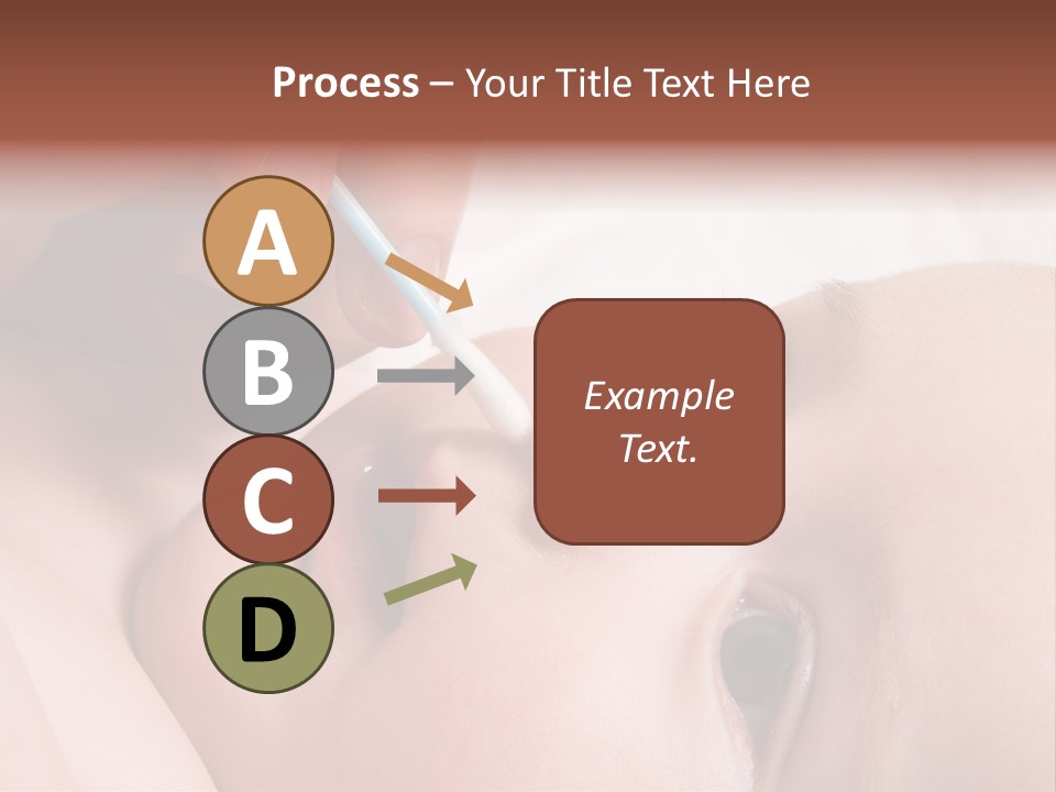 Purchaser People Shopping PowerPoint Template