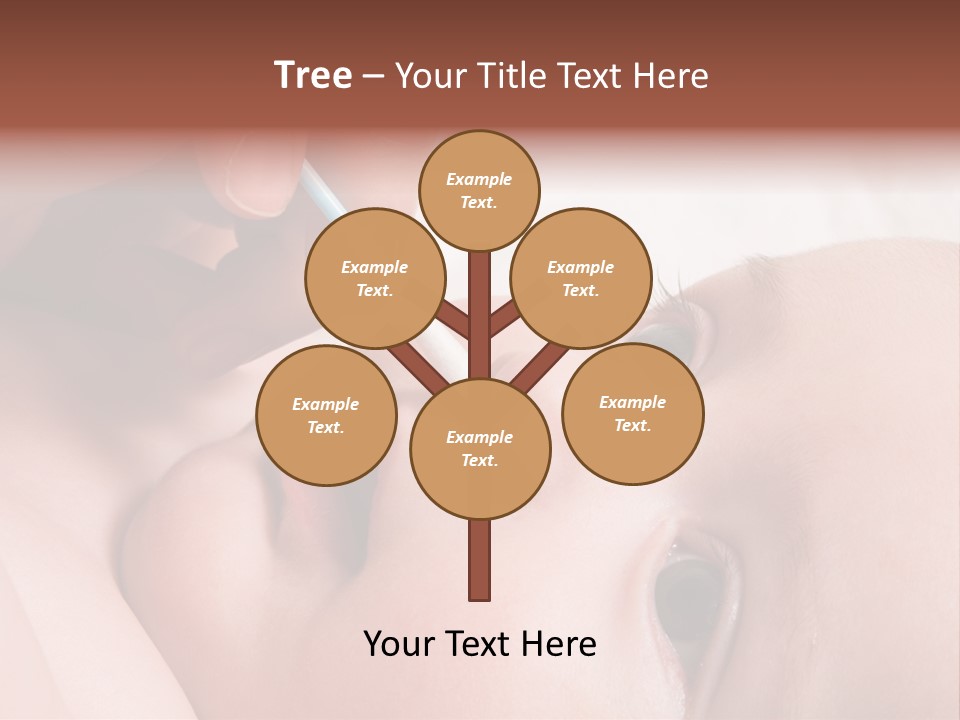 Purchaser People Shopping PowerPoint Template