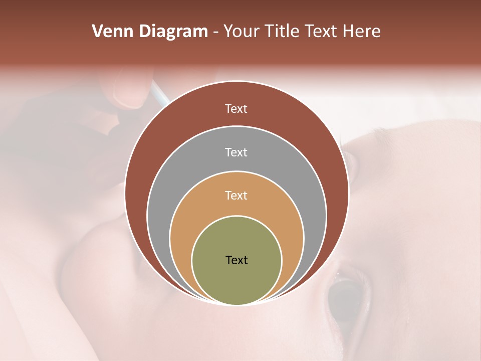 Purchaser People Shopping PowerPoint Template