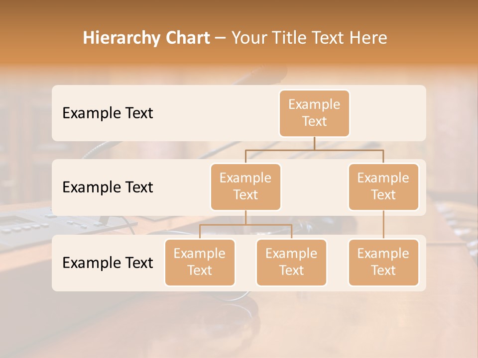 Store Economics Financial PowerPoint Template