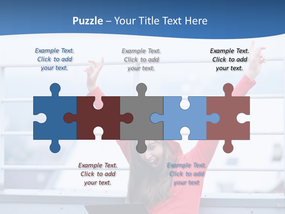 Indoor Purchaser Restaurant PowerPoint Template